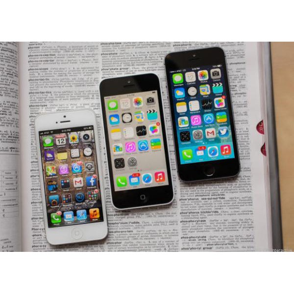 [SALE SIÊU SỐC] Điện Thoại IPhone 5s 32G bản quốc tế máy đẹp đầy đủ phụ kiện | BigBuy360 - bigbuy360.vn