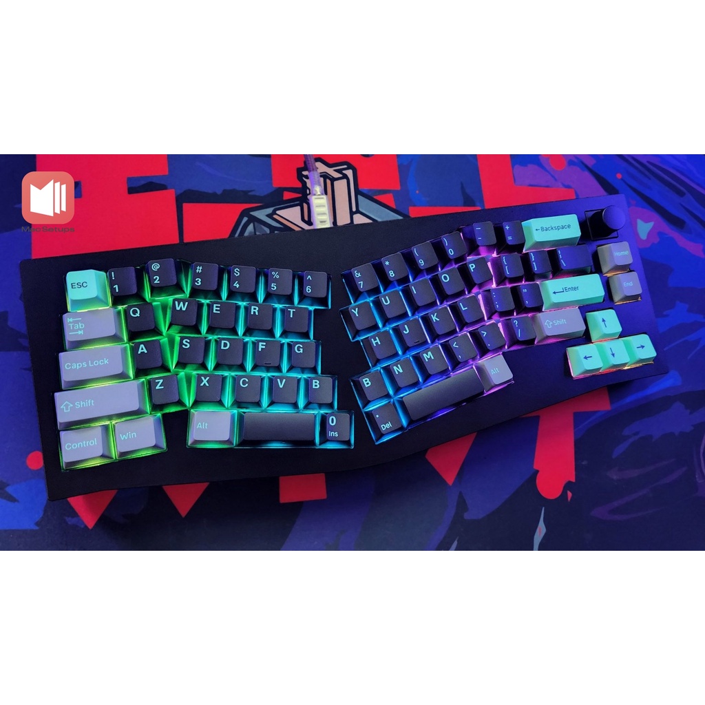 BÀN PHÍM CƠ CUSTOM KEYCHRON Q8