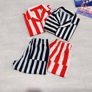 Đồ bộ,bộ mặc nhà pyjama cho bé gái,bé trai