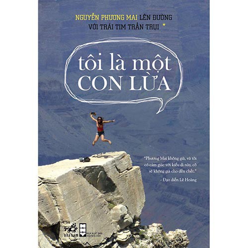 Sách - Tôi Là Một Con Lừa [Nhã Nam]