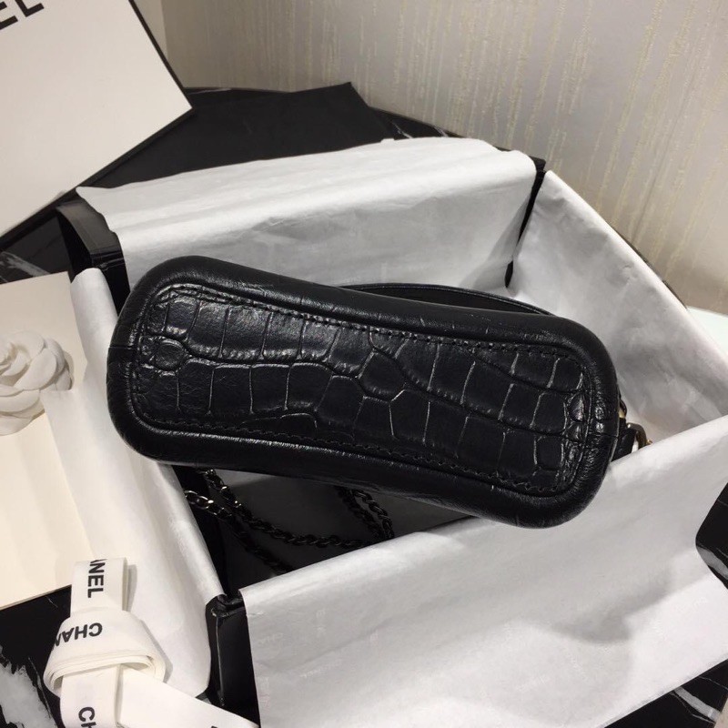 Túi hobo croc hàng xịn phom chuẩn fullbox