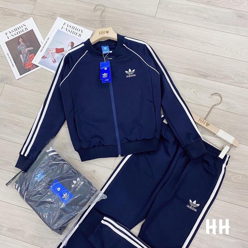 Sét bộ thể thao cao cấp L1