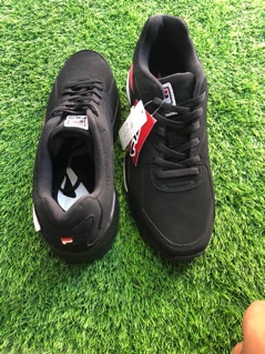 Giày Fila size 45 ( đã bán hết )