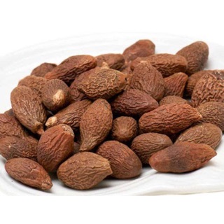 Hạt đười ươi bay 100g