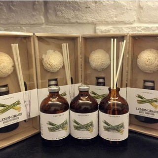 Tinh dầu thơm que gỗ Thái Lan 100ml