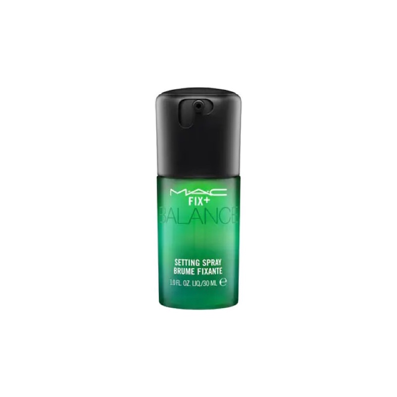 MAC - Xịt khoáng giữ lớp trang điểm Fix+ Setting Spray 30ml