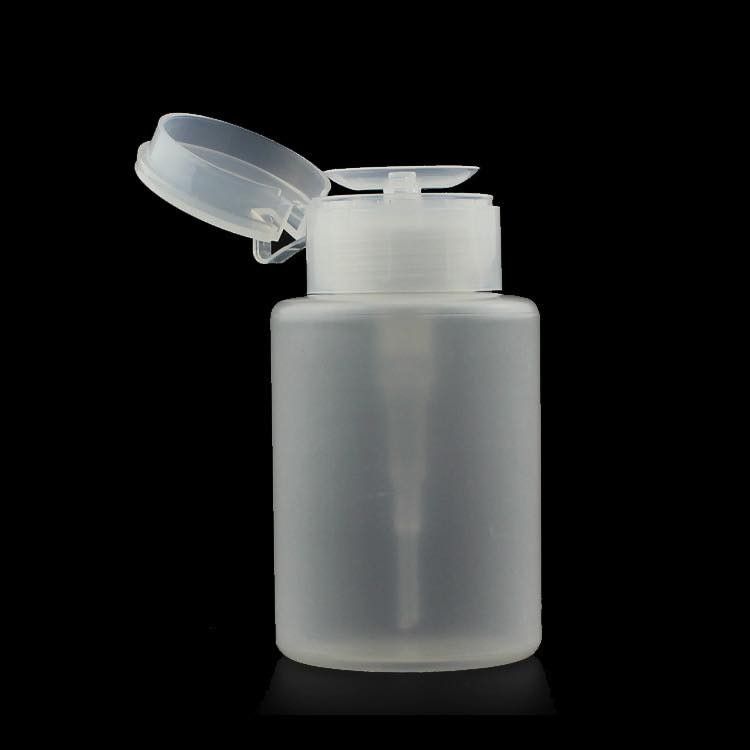 Lọ Đựng Axelton (Trắng)-bình opi