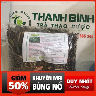 Cỏ Đuôi Chuột 1Kg - Loại 1 Hàng Công Ty