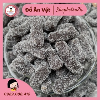 Ô mai kẹo dâu tằm đà lạt |500gr|