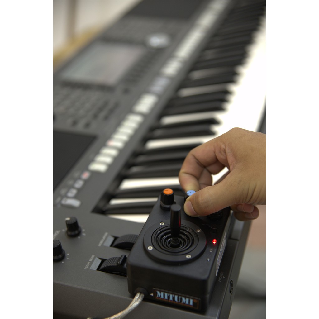 Bend 4 chiều MTP-4F Chính hãng MITUMI Vietnam | BigBuy360 - bigbuy360.vn