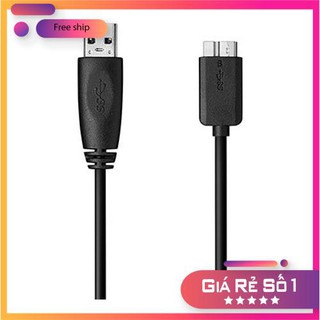 Cáp usb 3.0 dùng cho box hdd 2.5"