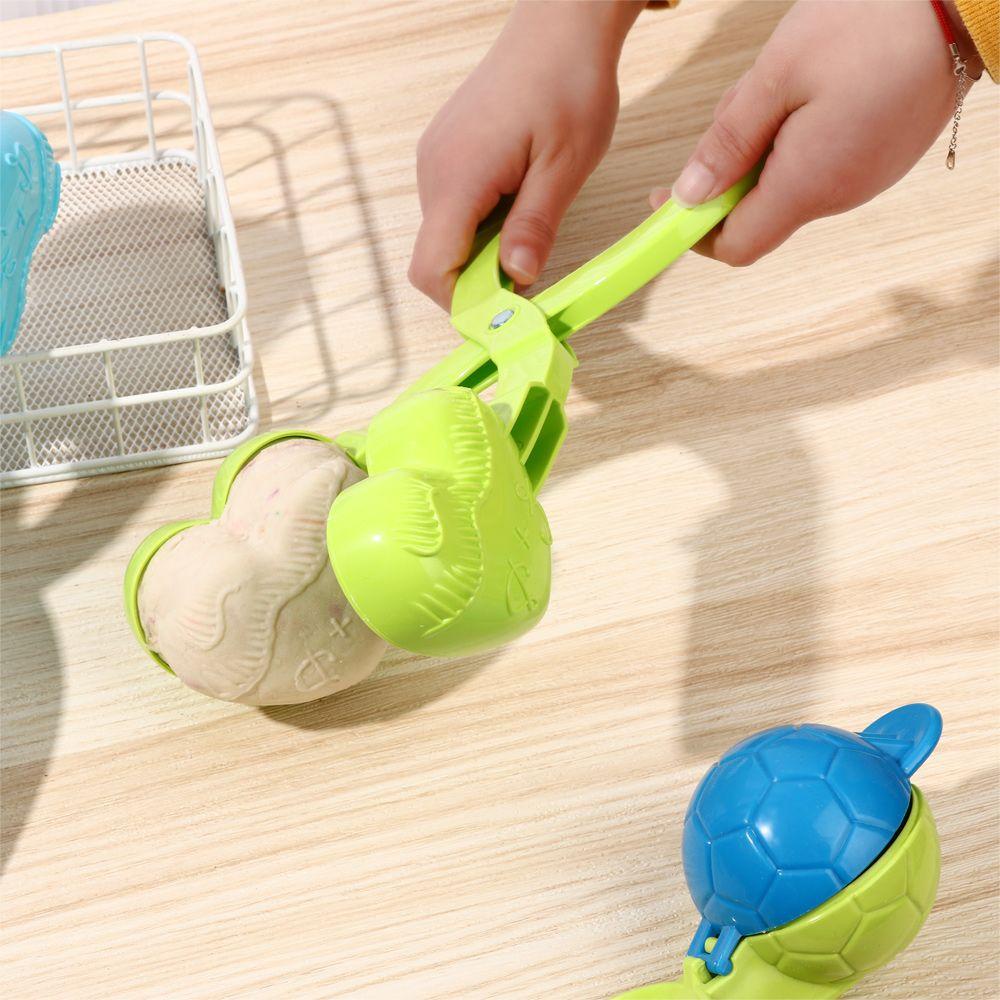 Layor1 Dụng Cụ Làm Quả Cầu Tuyết Đồ Chơi Ngoài Trời DIY