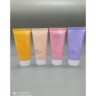 Kem chống nắng Apieu Pure Block Nature Sun Cream 50ml