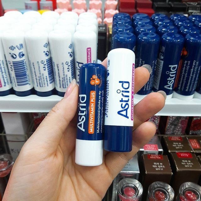 Son Dưỡng Ẩm Mỡ Hươu Astrid | BigBuy360 - bigbuy360.vn