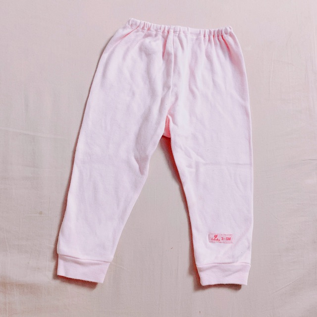 Thanh lý quần lullaby cho bé 7-9kg (hình thức 70-80%)