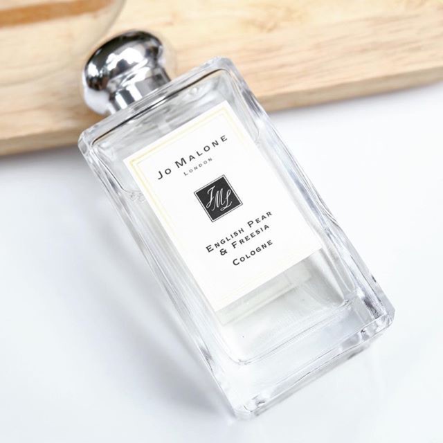 ❂ TP.Perfume ❂ - Nước hoa dùng thử Jo Malone English Pear & Freesia Tester 5ml/10ml | BigBuy360 - bigbuy360.vn