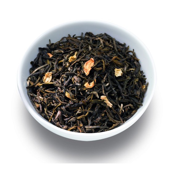 [ Trà lá ] Ronnefeldt tea - Jasmine Gold Gói 100g