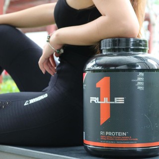 RULE1 PROTEIN ISOLATE WHEY - SỮA TĂNG CƠ CHẤT LƯỢNG (5 LBS)