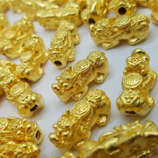 sỉ tỳ hưu bạc từ 30k