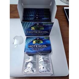 Viêm ngậm thanh họng HOTEXCOL