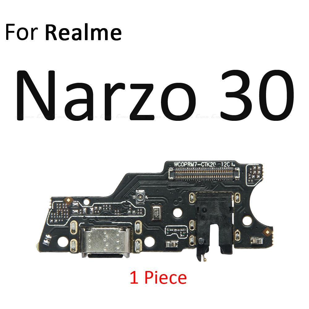 Mạch Cổng Sạc usb Cao Cấp Cho Điện Thoại oppo realme gt master neo narzo 30 5g c17 c15 c12 c11 c3 c2