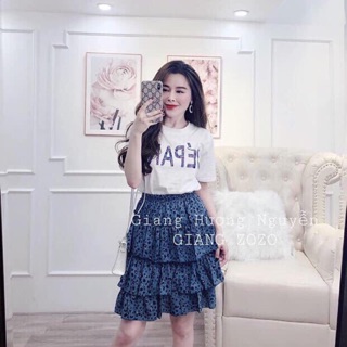 Combo tuyết nhi