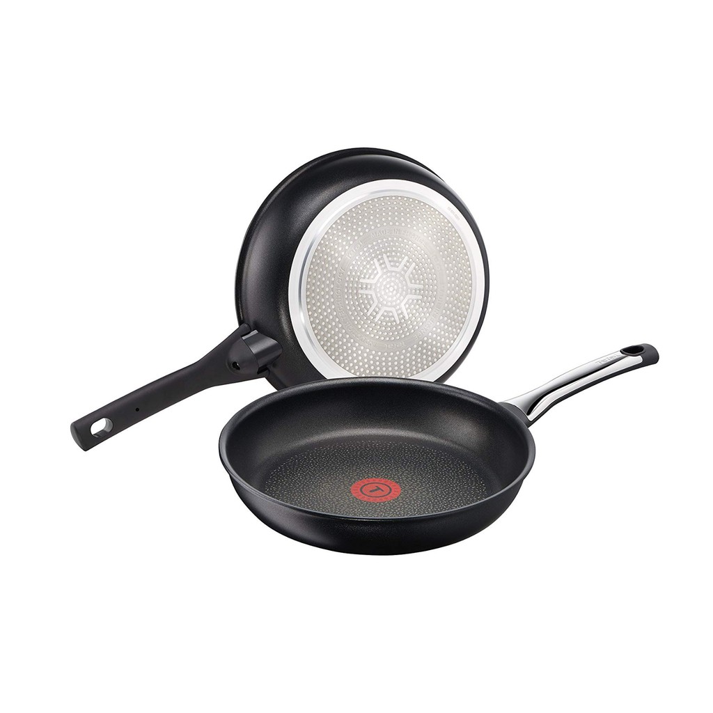 Chảo chống dính cho bếp từ của pháp Tefal Unlimited dòng made in France-Tefal01