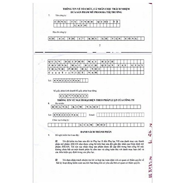 TONER DNA cá hồi LACO DNA toner & Natural rose nước hoa hồng LACO trắng da,se khít lỗ chân lông [có tặng quà] | BigBuy360 - bigbuy360.vn