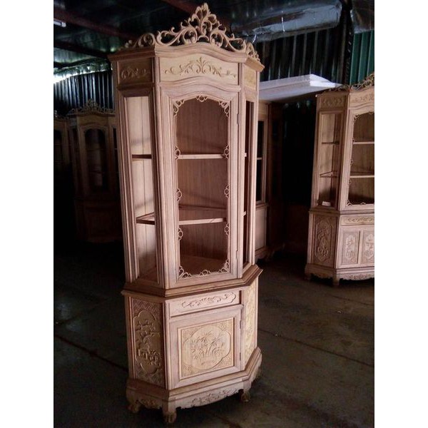 Tủ Rượu góc 60, góc 70