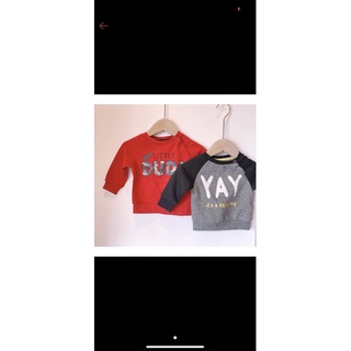 Áo nỉ Primark xuất Cambodia dư xịn