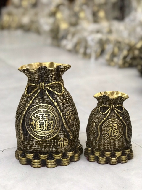 Túi tiền tiết kiệm
