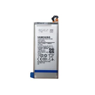 Pin Samsung J7 Pro SM-J730G 3600mAh bảo hành 6 tháng đổi mới.
