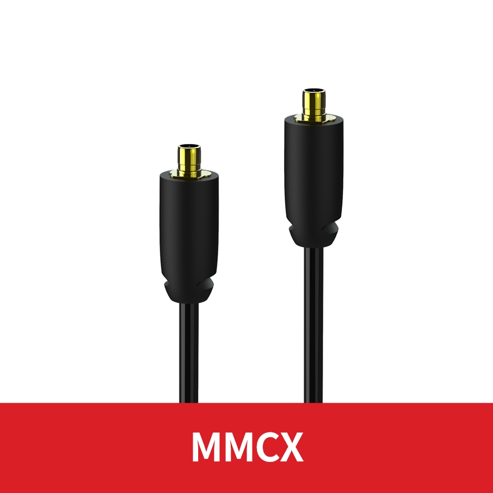 Tai nghe Bluetooth không dây HIFI 0.75mm / 0.78mm / mmcx / 2Pin cho V80 V20 V60 KZ | BigBuy360 - bigbuy360.vn