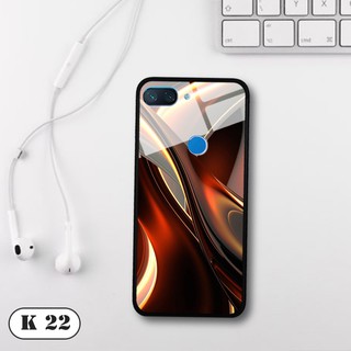 Ốp lưng XIAOMI MI 8 LITE- in hình 3D