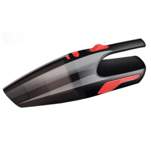 Máy Hút Bụi Cầm Tay Mini Không Dây và Có Dây Cho Ô Tô và Gia Đình