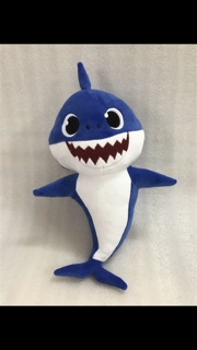 Gấu bông PINKFONG - BABYSHARK