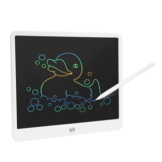Bảng viết điện tử lcd 15 "cho bé tập vẽ