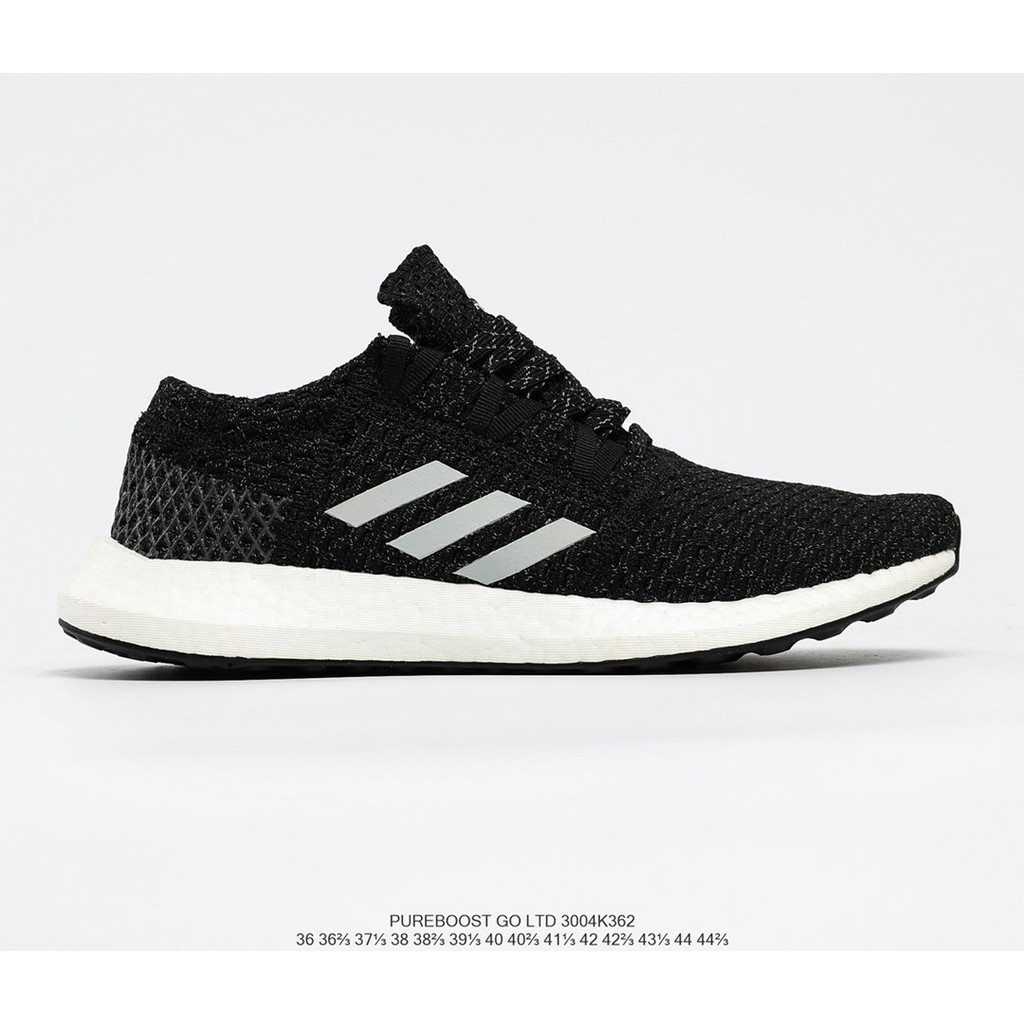 GIÀY SNEAKER MÃ SẢN PHẨM_Adidas Pure Boost GO LTD  NHIỀU MÀU PHONG CÁCH FULLBOX + FREESHIP KHI MUA 2 SẢN PHẨM