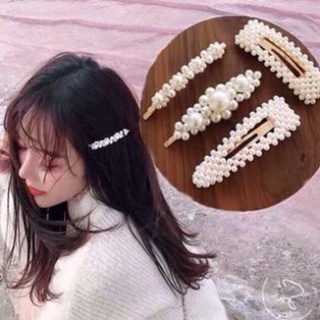 [Xả Kho] cặp tóc hàn quốc đáng yêu xinh xắn