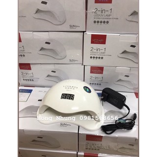 Sun5plus Máy Hơ Cao Cấp