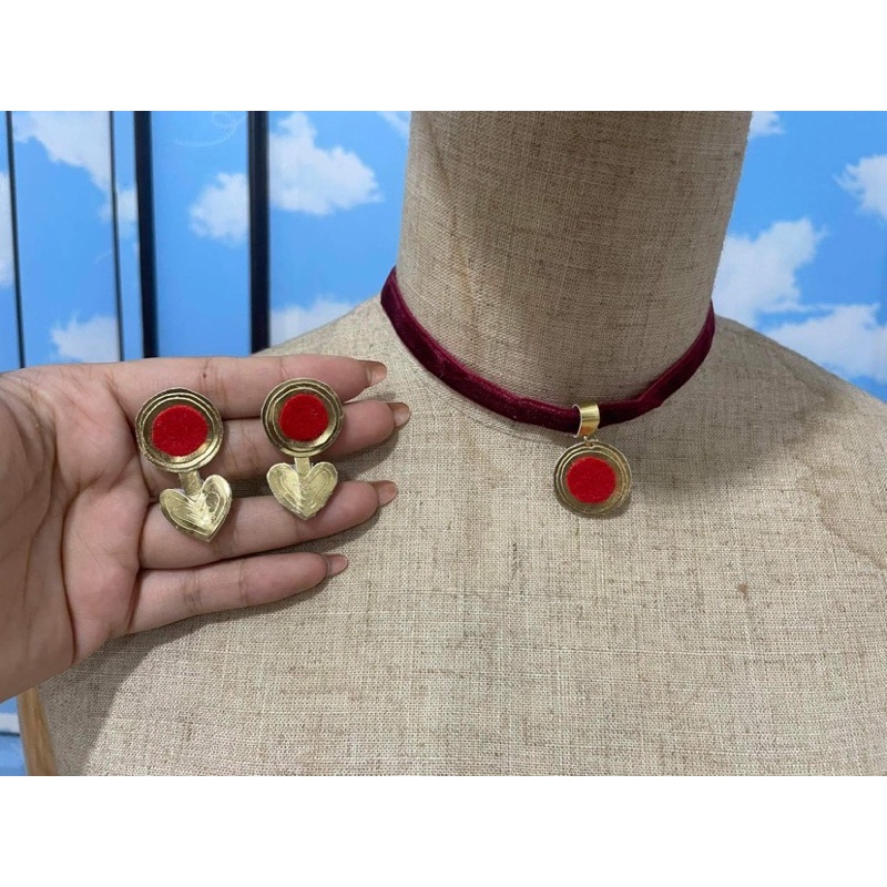 Đồ hoá trang cosplay nhân vật Dolores Encanto