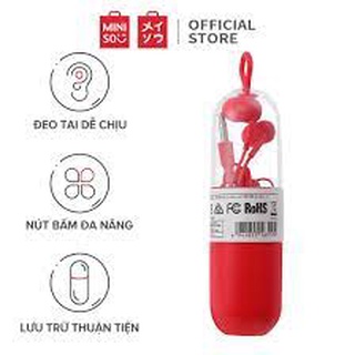 Tai nghe HF236 Miniso