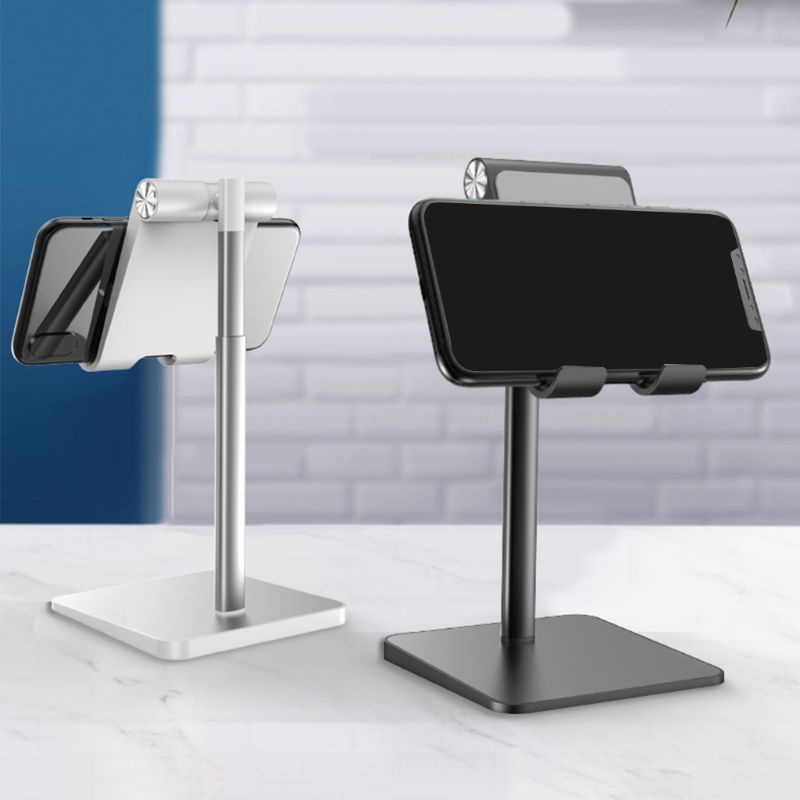 Li Giá Đỡ Điện Thoại Di Động Tiện Lợi Không Cần Dùng Tay Xem Hầu Hết Các Mẫu Điện Thoại