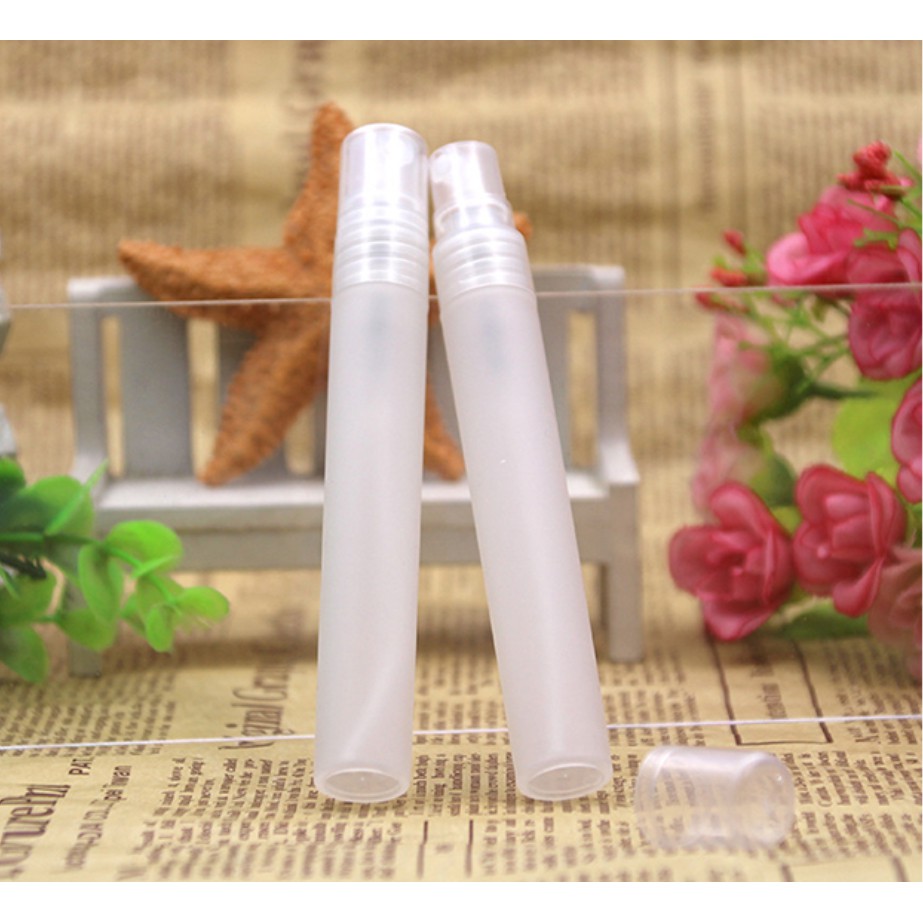 lọ phun nước dung tích 10ml