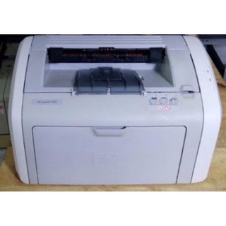 Máy in laser đen trắng HP 1020 - A4