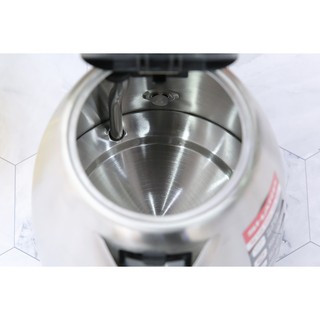 Bình đun siêu tốc Sharp 1.7 lít EKJ-17EVSD-WD