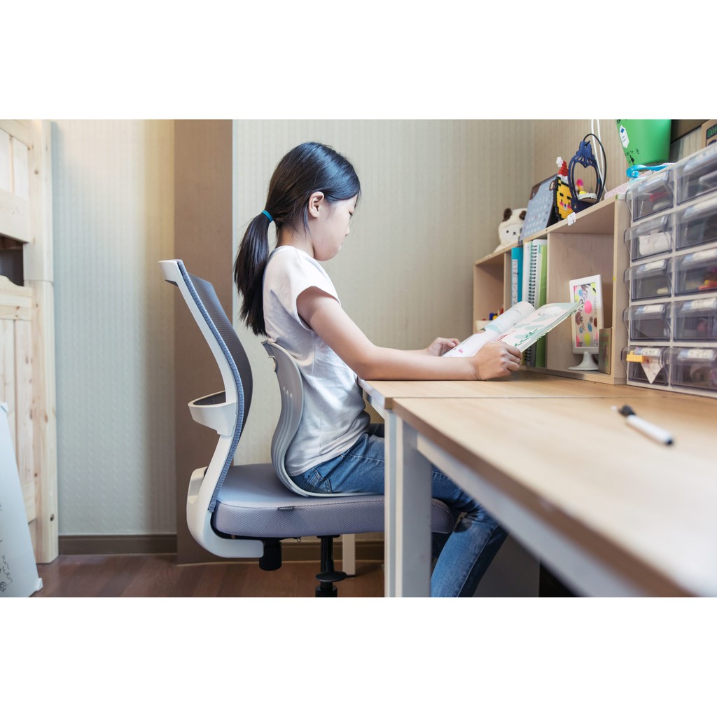 [CHÍNH HÃNG] GHẾ CURBLE Ghế chống gù nhập khẩu Hàn Quốc Curble Wider định hình lưng cho học sinh | BigBuy360 - bigbuy360.vn