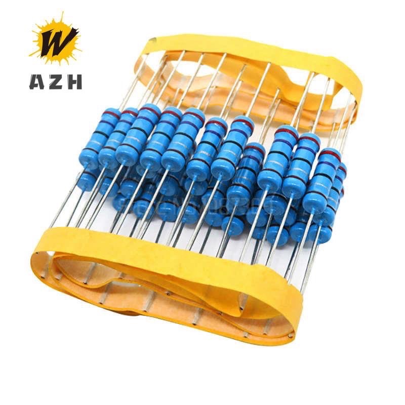 Set 20 Trở công suất 3W 5%