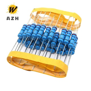 Set 20 trở công suất 3w 5%