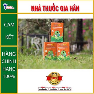 Cốm LaminKid I (Combo 3 hộp) - Hỗ Trợ Nâng Cao Đề Kháng Cho Trẻ